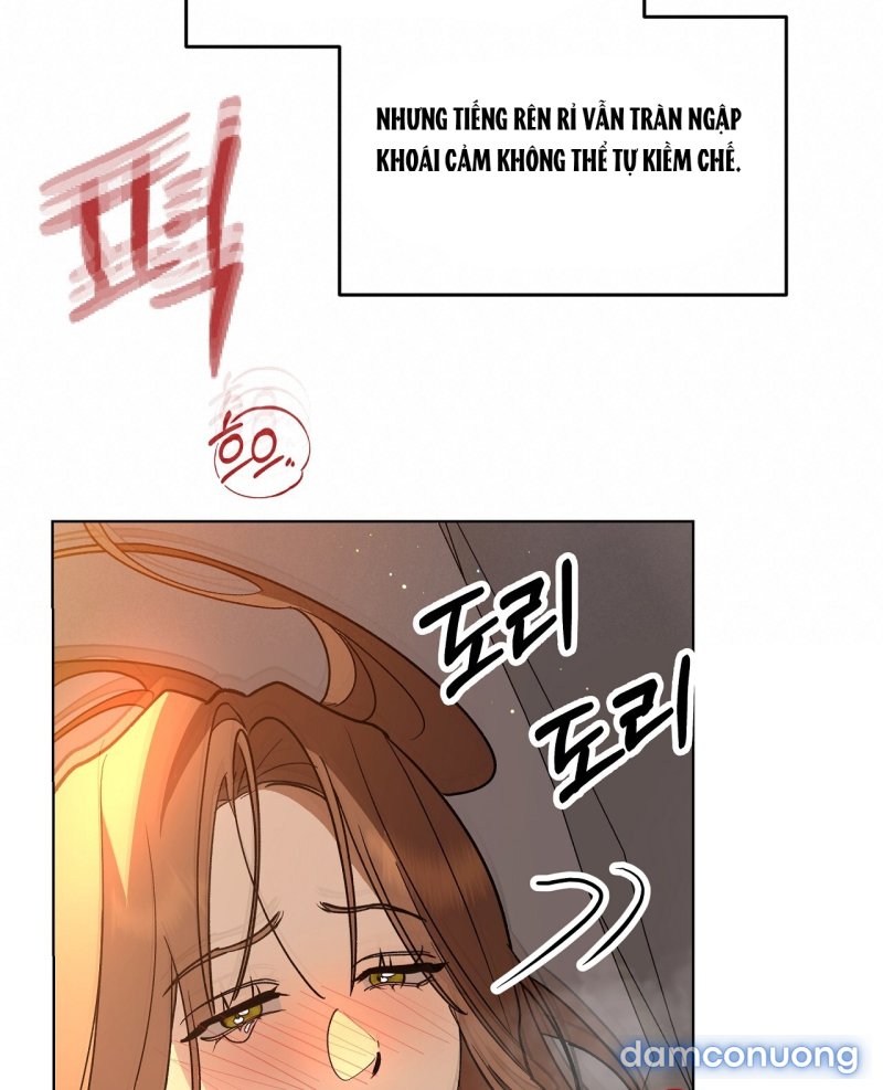 [18+] TRỜI SINH ĐỊCH THỦ Chapter 9 - Trang 45 - Dâm Cô Nương