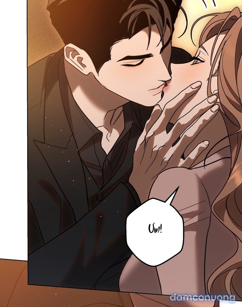 [18+] TRỜI SINH ĐỊCH THỦ Chapter 8 - Trang 49 - Dâm Cô Nương