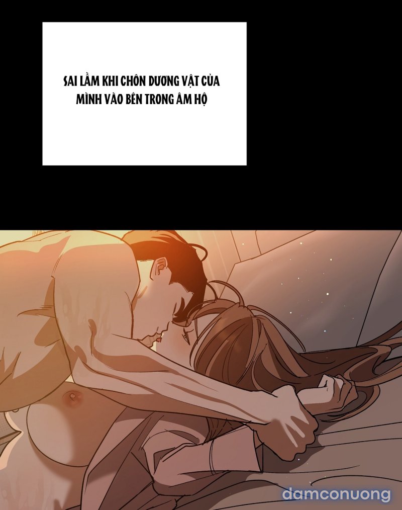 [18+] TRỜI SINH ĐỊCH THỦ Chapter 16 - Trang 15 - Dâm Cô Nương