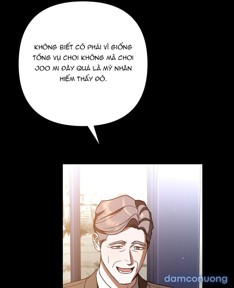 [18+] TRỜI SINH ĐỊCH THỦ Chapter 16 - Trang 40 - Dâm Cô Nương