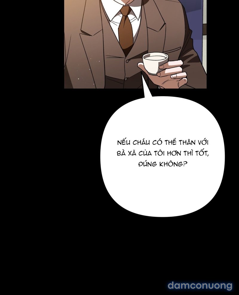 [18+] TRỜI SINH ĐỊCH THỦ Chapter 16 - Trang 41 - Dâm Cô Nương