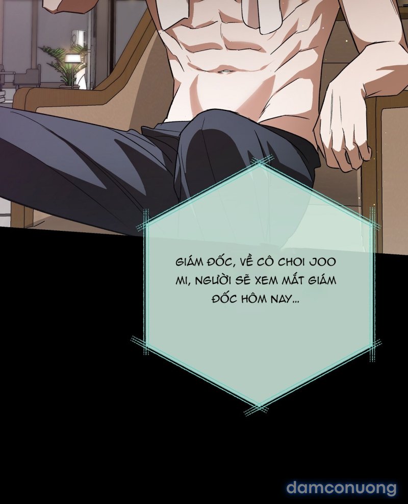 [18+] TRỜI SINH ĐỊCH THỦ Chapter 16 - Trang 65 - Dâm Cô Nương