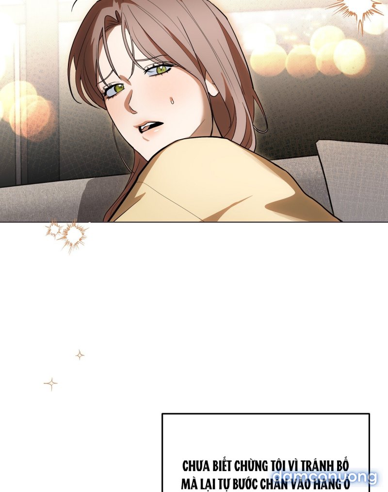 [18+] TRỜI SINH ĐỊCH THỦ Chapter 21 - Trang 39 - Dâm Cô Nương