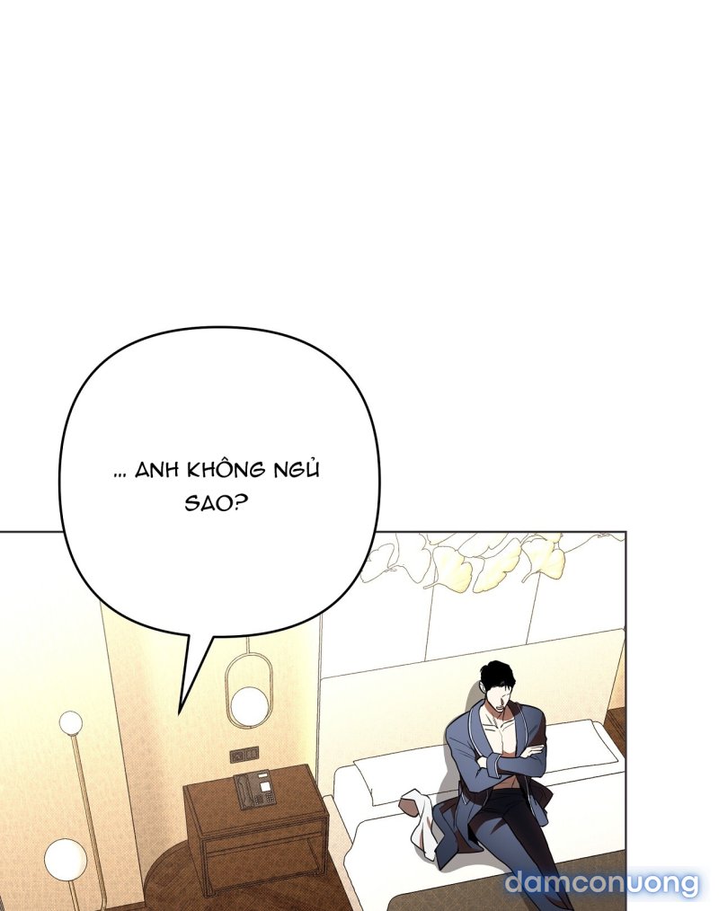 [18+] TRỜI SINH ĐỊCH THỦ Chapter 21 - Trang 41 - Dâm Cô Nương
