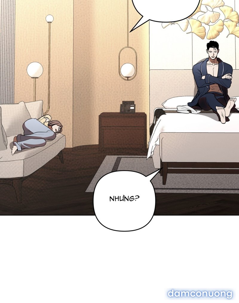 [18+] TRỜI SINH ĐỊCH THỦ Chapter 21 - Trang 55 - Dâm Cô Nương
