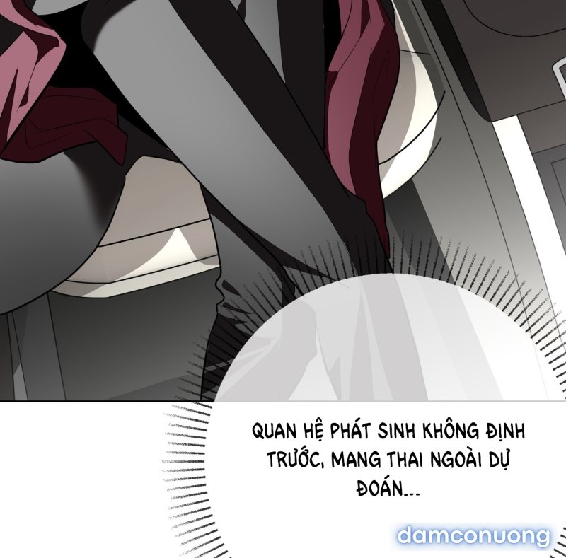 [18+] TRỜI SINH ĐỊCH THỦ Chapter 25 - Trang 153 - Dâm Cô Nương