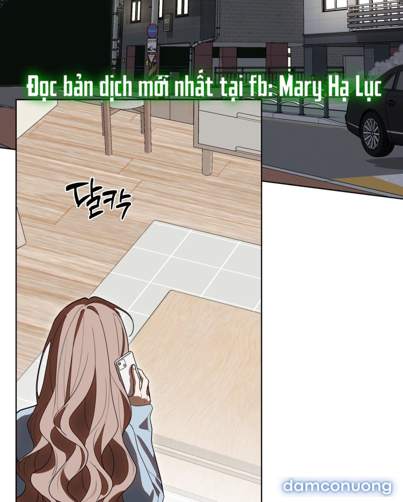 [18+] TRỜI SINH ĐỊCH THỦ Chapter 25 - Trang 4 - Dâm Cô Nương