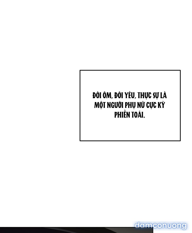 [18+] TRỜI SINH ĐỊCH THỦ Chapter 25 - Trang 75 - Dâm Cô Nương