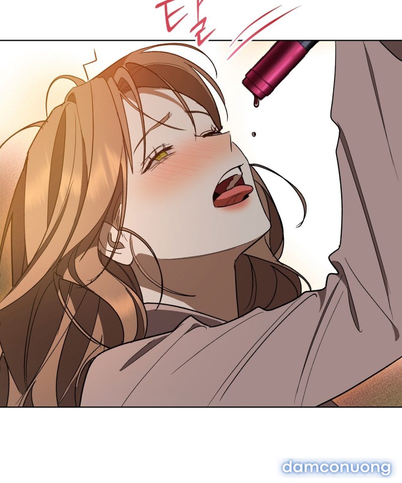 [18+] TRỜI SINH ĐỊCH THỦ Chapter 7 - Trang 64 - Dâm Cô Nương
