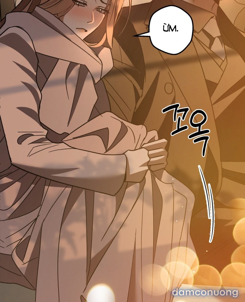 [18+] TRỜI SINH ĐỊCH THỦ Chapter 5 - Trang 117 - Dâm Cô Nương