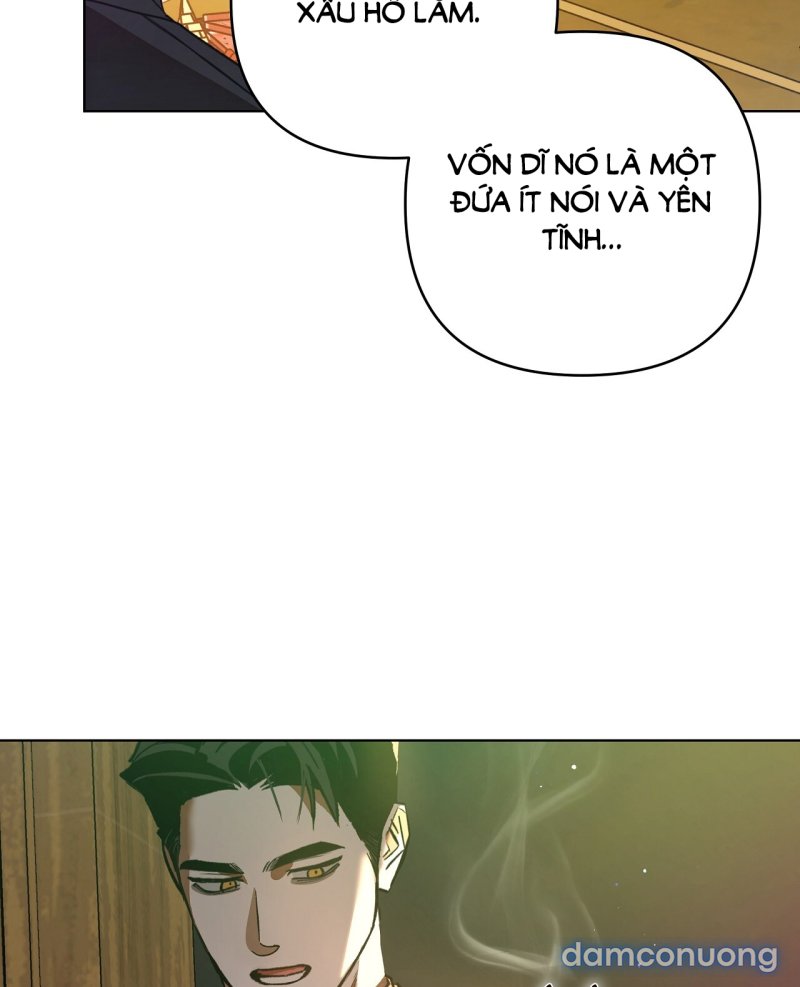 [18+] TRỜI SINH ĐỊCH THỦ Chapter 5 - Trang 53 - Dâm Cô Nương