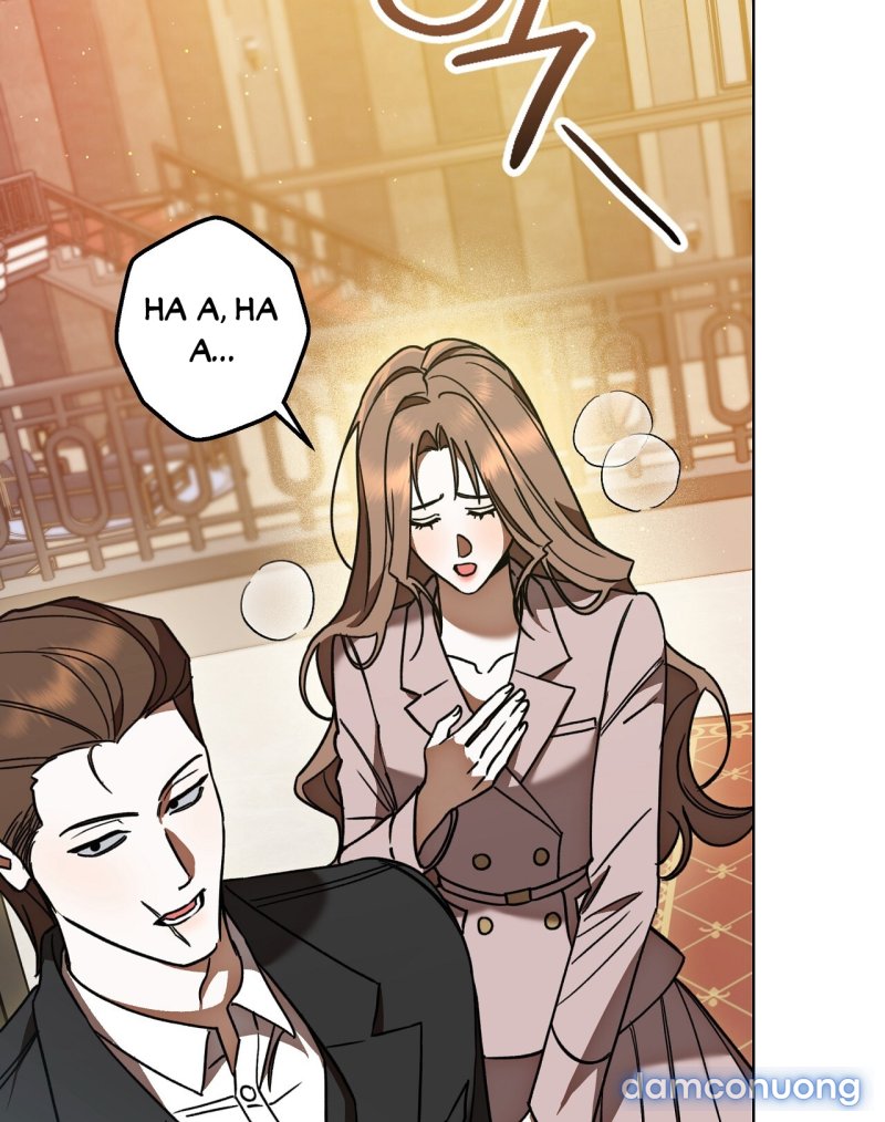 [18+] TRỜI SINH ĐỊCH THỦ Chapter 5 - Trang 8 - Dâm Cô Nương