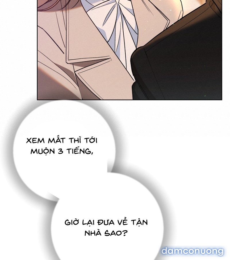 [18+] TRỜI SINH ĐỊCH THỦ Chapter 2 - Trang 79 - Dâm Cô Nương