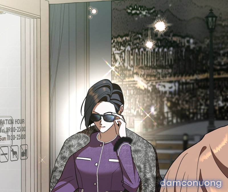 [18+] TRỜI SINH ĐỊCH THỦ Chapter 17 - Trang 115 - Dâm Cô Nương