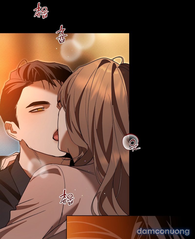 [18+] TRỜI SINH ĐỊCH THỦ Chapter 17 - Trang 18 - Dâm Cô Nương
