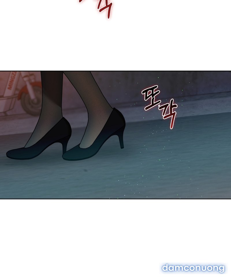 [18+] TRỜI SINH ĐỊCH THỦ Chapter 3 - Trang 89 - Dâm Cô Nương