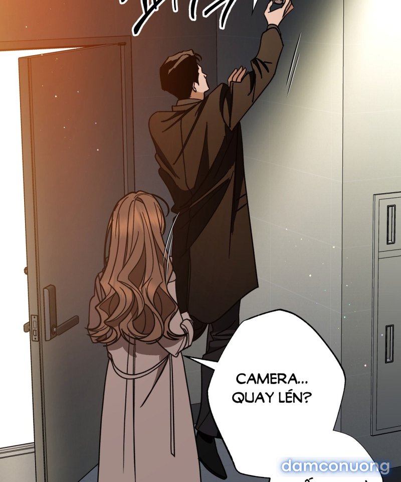 [18+] TRỜI SINH ĐỊCH THỦ Chapter 6 - Trang 61 - Dâm Cô Nương