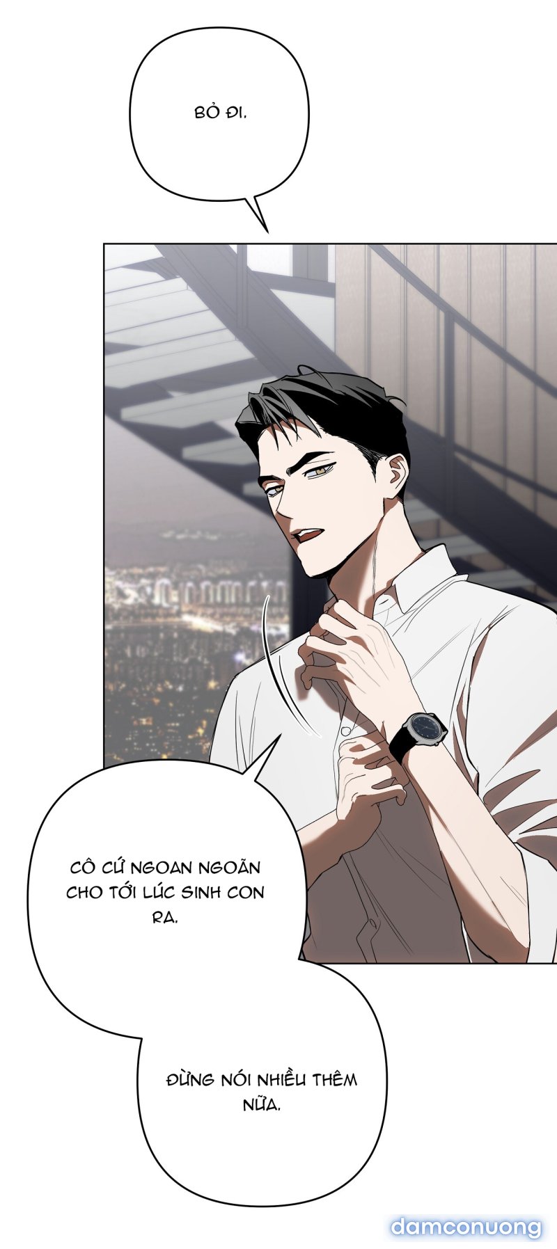 [18+] TRỜI SINH ĐỊCH THỦ Chapter 27 - Trang 16 - Dâm Cô Nương