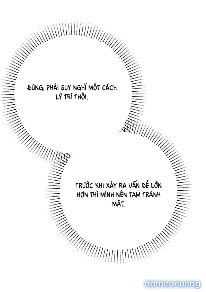 [18+] TRỜI SINH ĐỊCH THỦ Chapter 27 - Trang 30 - Dâm Cô Nương