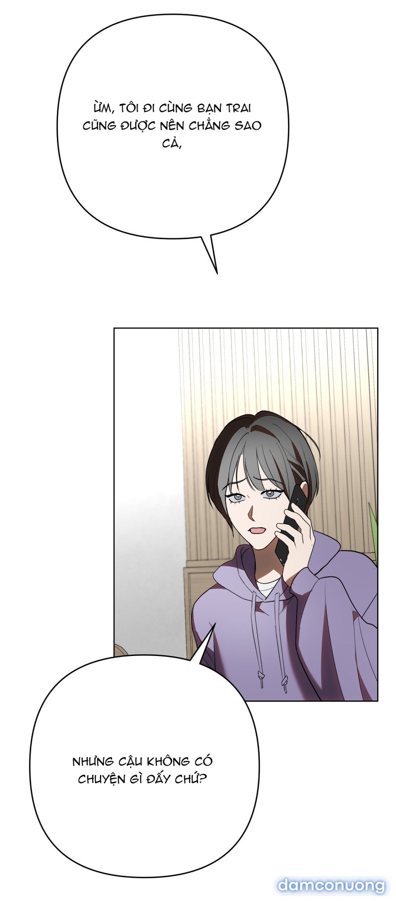 [18+] TRỜI SINH ĐỊCH THỦ Chapter 27 - Trang 43 - Dâm Cô Nương