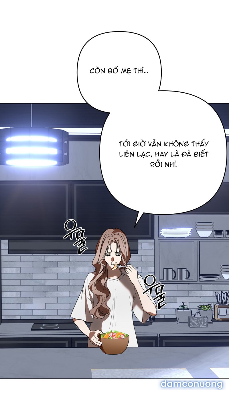 [18+] TRỜI SINH ĐỊCH THỦ Chapter 27 - Trang 48 - Dâm Cô Nương