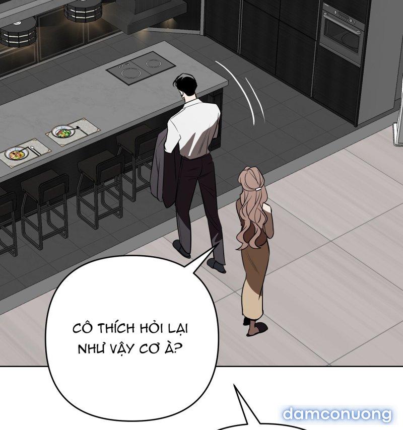 [18+] TRỜI SINH ĐỊCH THỦ Chapter 26 - Trang 137 - Dâm Cô Nương