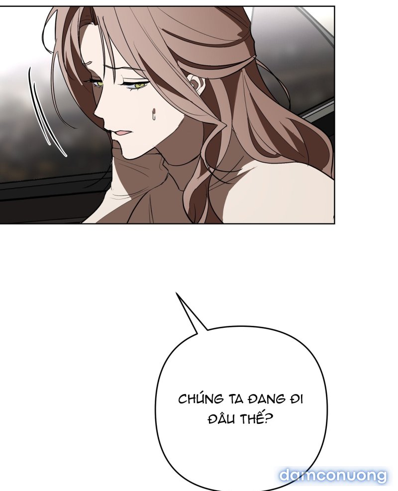 [18+] TRỜI SINH ĐỊCH THỦ Chapter 26 - Trang 54 - Dâm Cô Nương