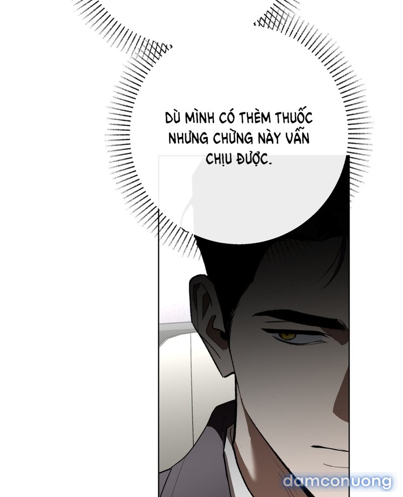 [18+] TRỜI SINH ĐỊCH THỦ Chapter 26 - Trang 85 - Dâm Cô Nương