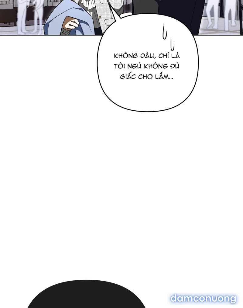 [18+] TRỜI SINH ĐỊCH THỦ Chapter 18 - Trang 85 - Dâm Cô Nương