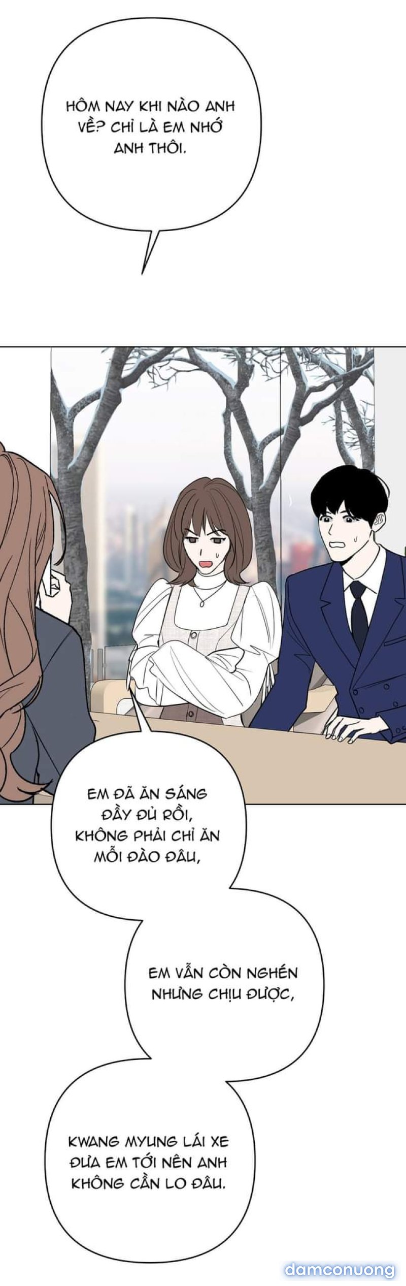 [18+] TRỜI SINH ĐỊCH THỦ Chapter 34 - Trang 44 - Dâm Cô Nương