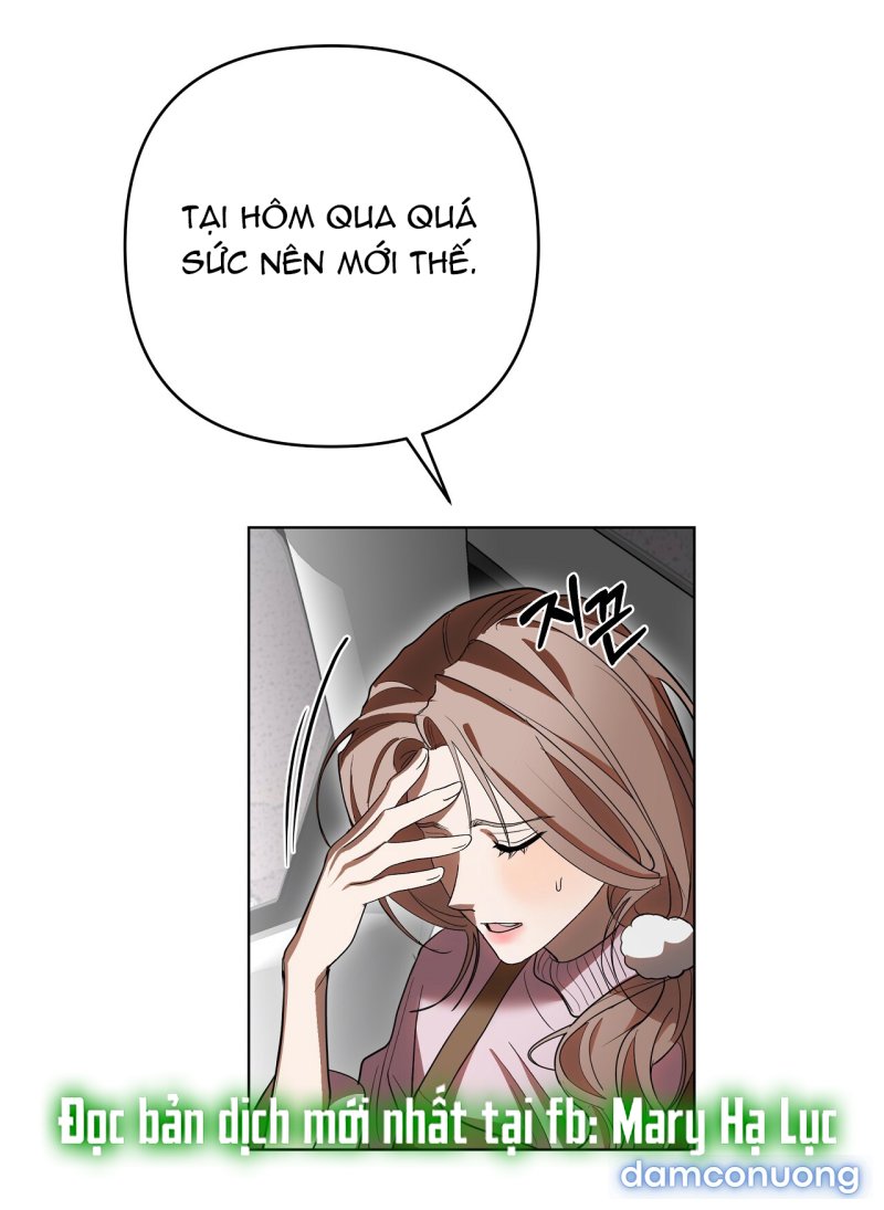 [18+] TRỜI SINH ĐỊCH THỦ Chapter 31 - Trang 30 - Dâm Cô Nương