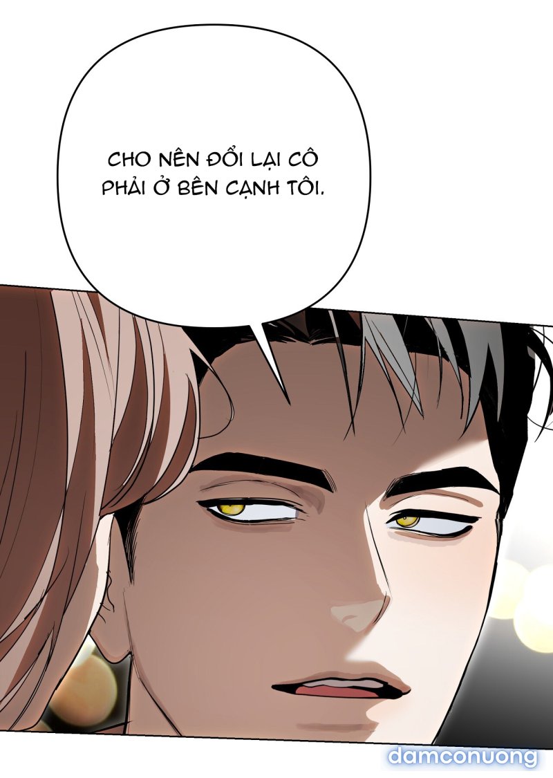 [18+] TRỜI SINH ĐỊCH THỦ Chapter 31 - Trang 47 - Dâm Cô Nương