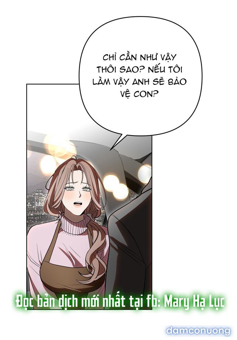 [18+] TRỜI SINH ĐỊCH THỦ Chapter 31 - Trang 48 - Dâm Cô Nương