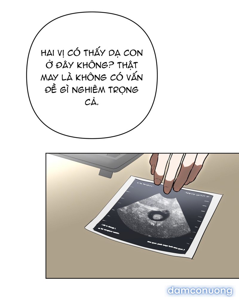 [18+] TRỜI SINH ĐỊCH THỦ Chapter 31 - Trang 51 - Dâm Cô Nương