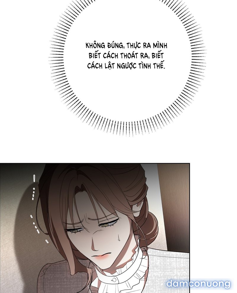 [18+] TRỜI SINH ĐỊCH THỦ Chapter 19 - Trang 105 - Dâm Cô Nương