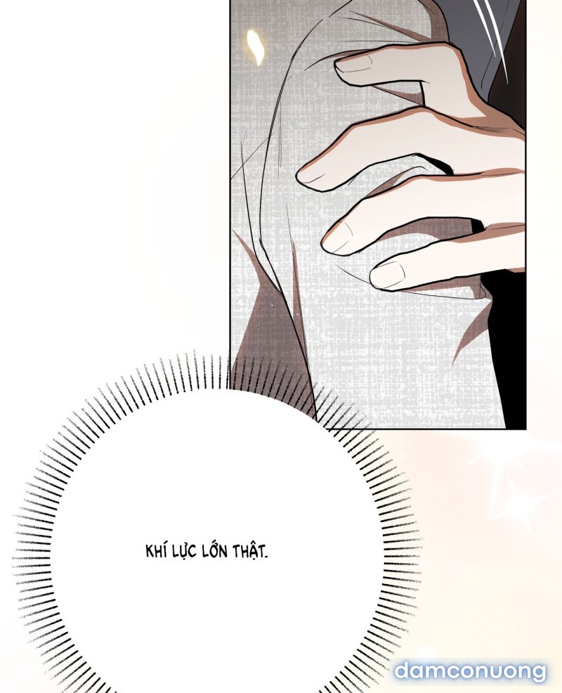[18+] TRỜI SINH ĐỊCH THỦ Chapter 19 - Trang 31 - Dâm Cô Nương