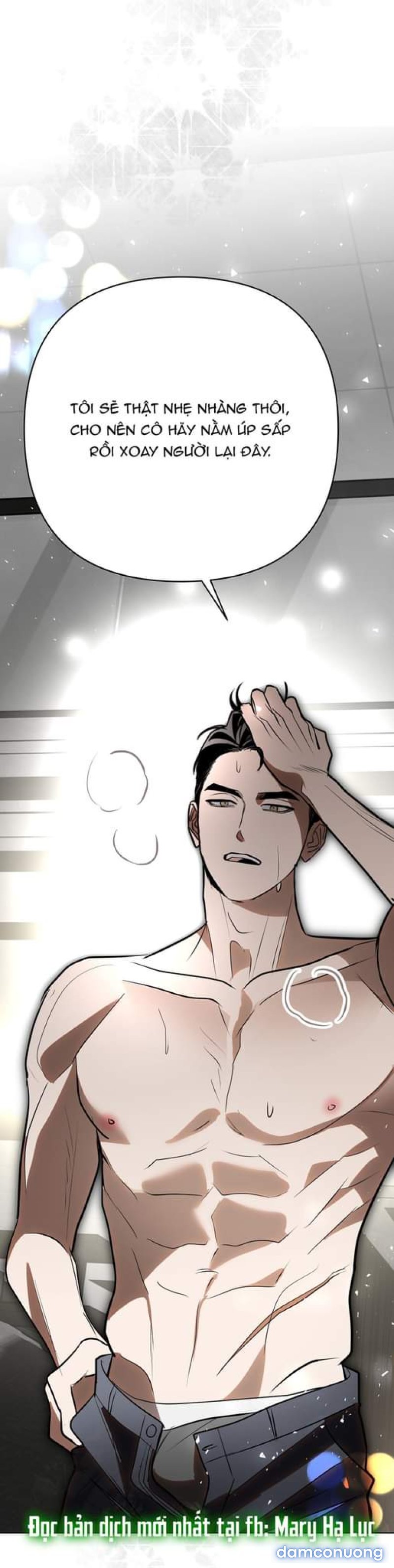 [18+] TRỜI SINH ĐỊCH THỦ Chapter 36 - Trang 41 - Dâm Cô Nương