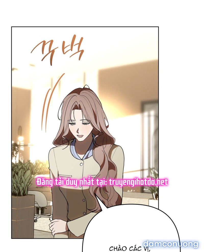 [18+] TRỜI SINH ĐỊCH THỦ Chapter 23 - Trang 31 - Dâm Cô Nương