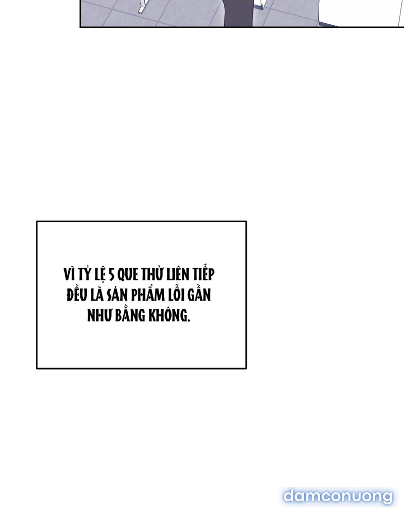 [18+] TRỜI SINH ĐỊCH THỦ Chapter 24 - Trang 39 - Dâm Cô Nương