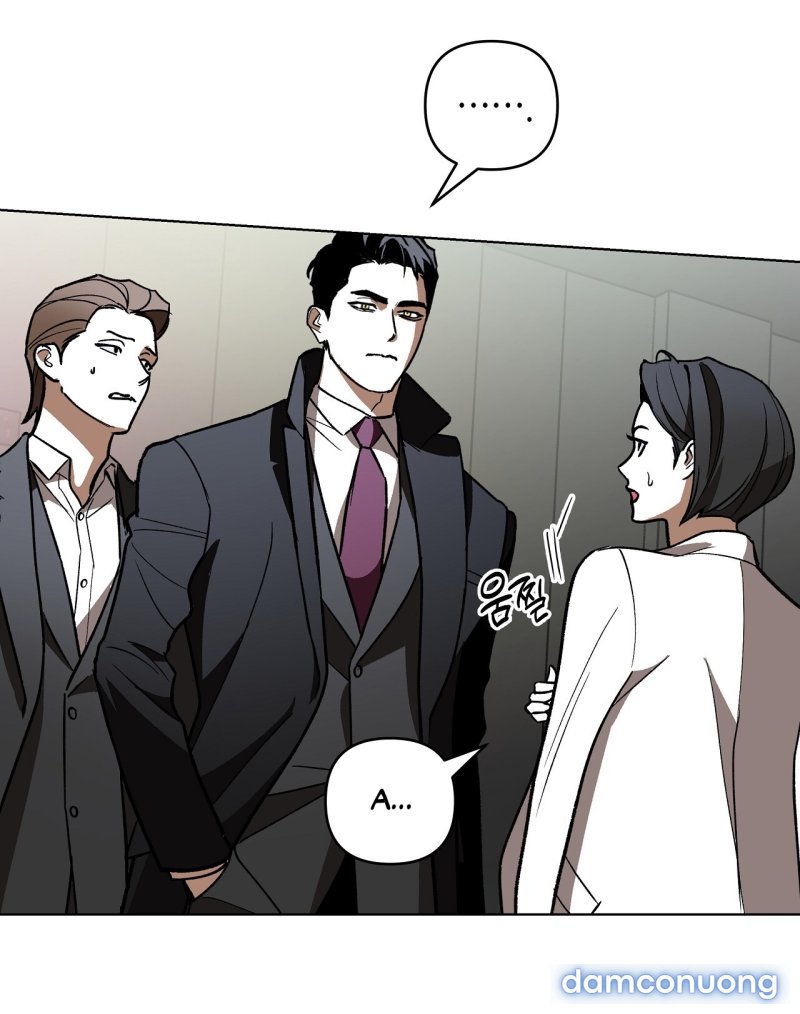 [18+] TRỜI SINH ĐỊCH THỦ Chapter 11 - Trang 33 - Dâm Cô Nương