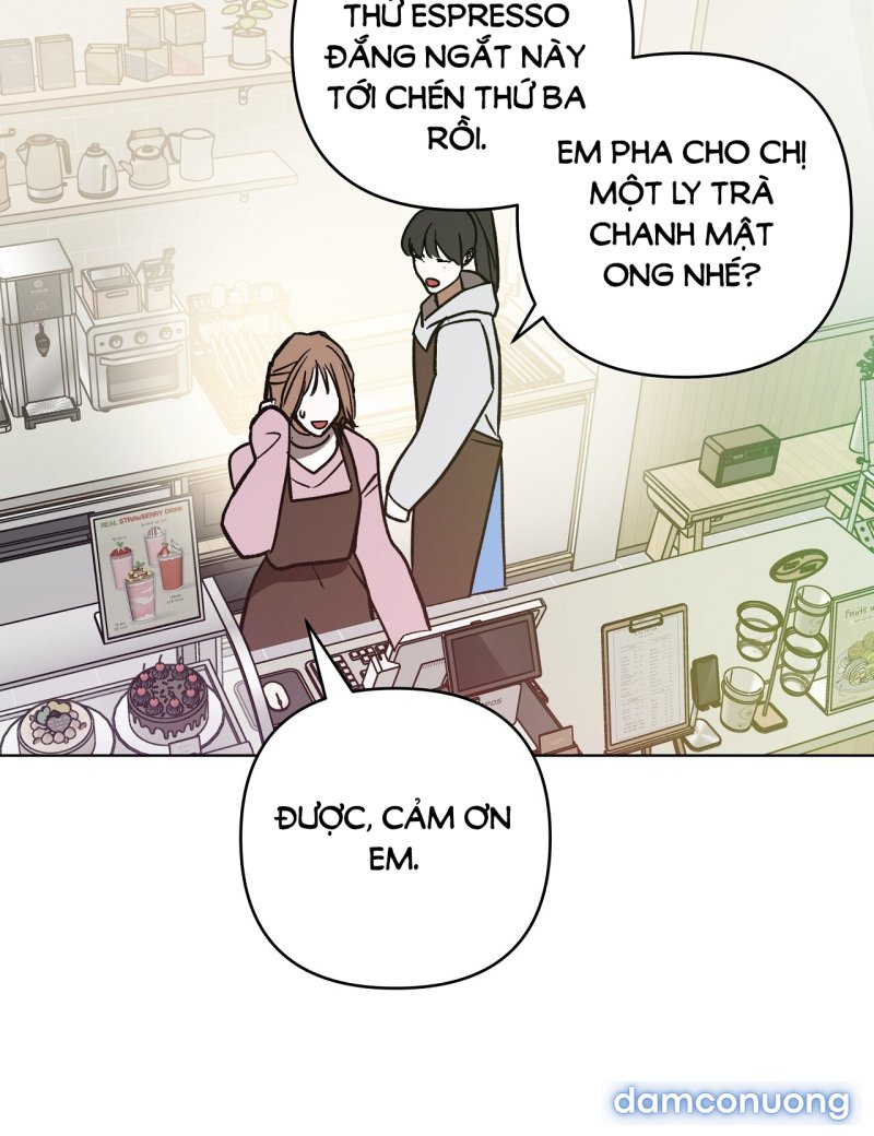 [18+] TRỜI SINH ĐỊCH THỦ Chapter 11 - Trang 73 - Dâm Cô Nương