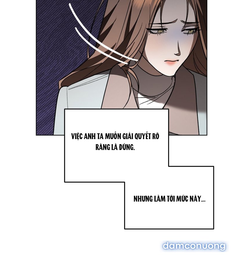 [18+] TRỜI SINH ĐỊCH THỦ Chapter 12 - Trang 69 - Dâm Cô Nương