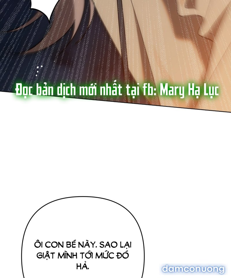 [18+] TRỜI SINH ĐỊCH THỦ Chapter 4 - Trang 3 - Dâm Cô Nương