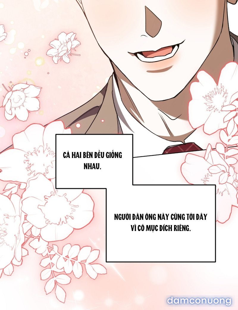 [18+] TRỜI SINH ĐỊCH THỦ Chapter 4 - Trang 53 - Dâm Cô Nương