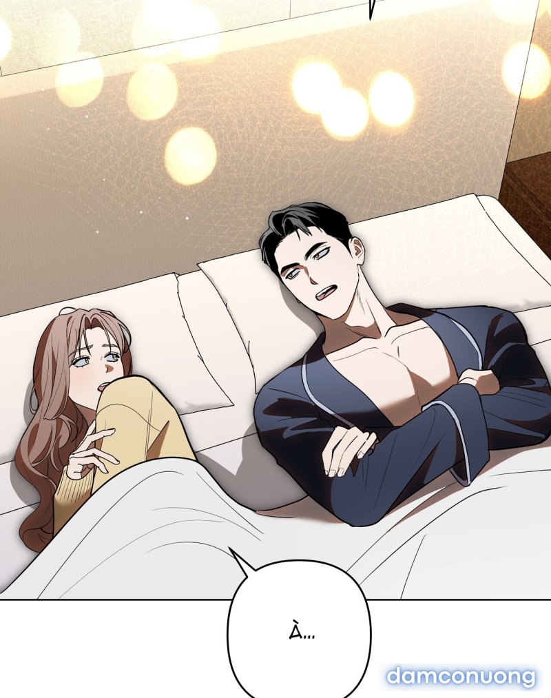 [18+] TRỜI SINH ĐỊCH THỦ Chapter 22 - Trang 71 - Dâm Cô Nương