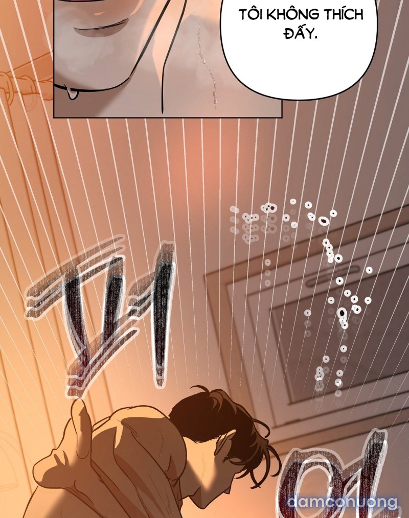[18+] TRỜI SINH ĐỊCH THỦ Chapter 10 - Trang 3 - Dâm Cô Nương