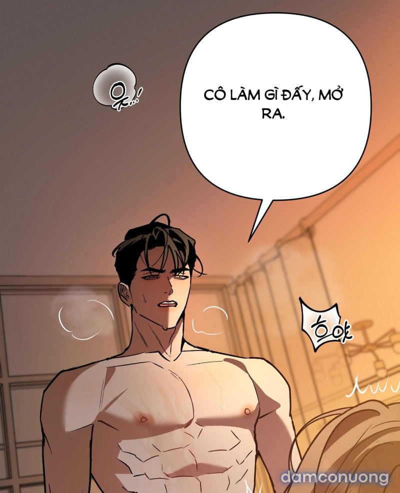 [18+] TRỜI SINH ĐỊCH THỦ Chapter 10 - Trang 46 - Dâm Cô Nương