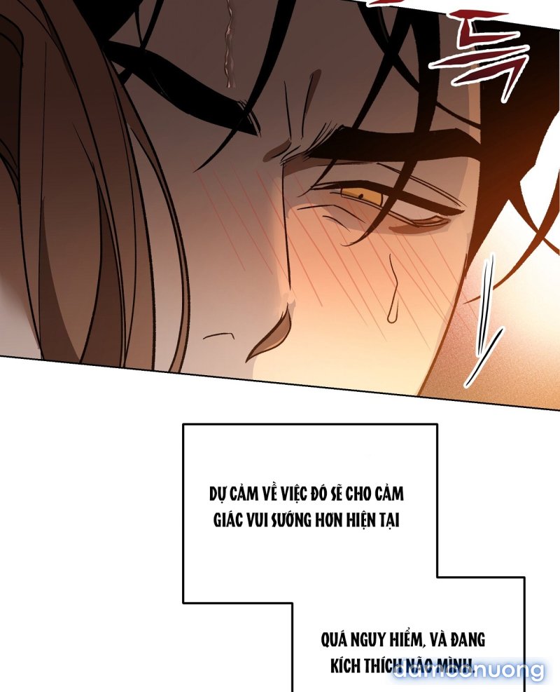 [18+] TRỜI SINH ĐỊCH THỦ Chapter 10 - Trang 60 - Dâm Cô Nương