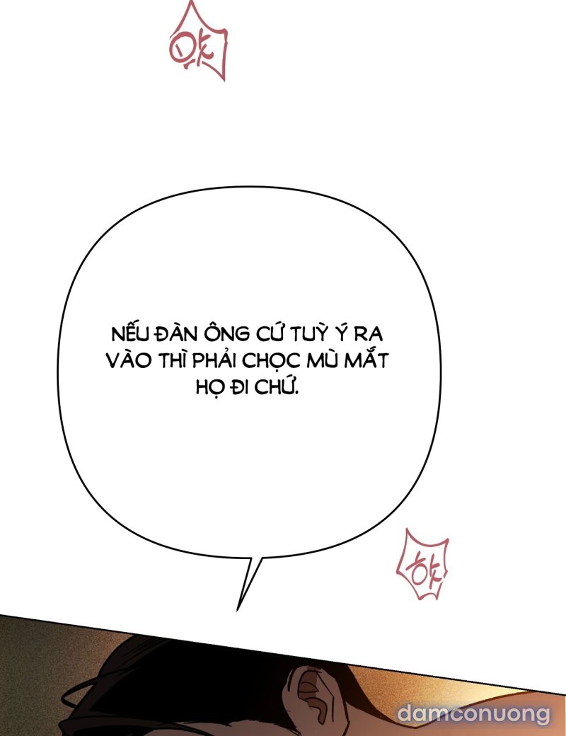 [18+] TRỜI SINH ĐỊCH THỦ Chapter 10 - Trang 65 - Dâm Cô Nương