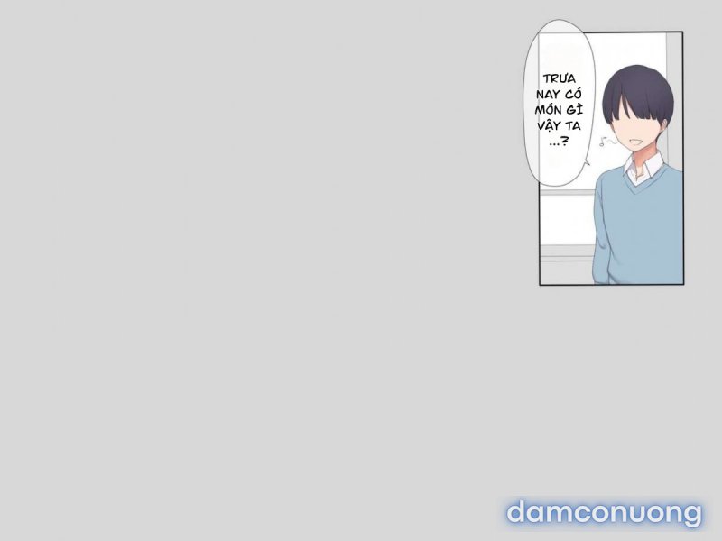 Tomodachi no Jimi Kyonyuu na Kanojo-san Chapter 5 - Trang 2 - Dâm Cô Nương